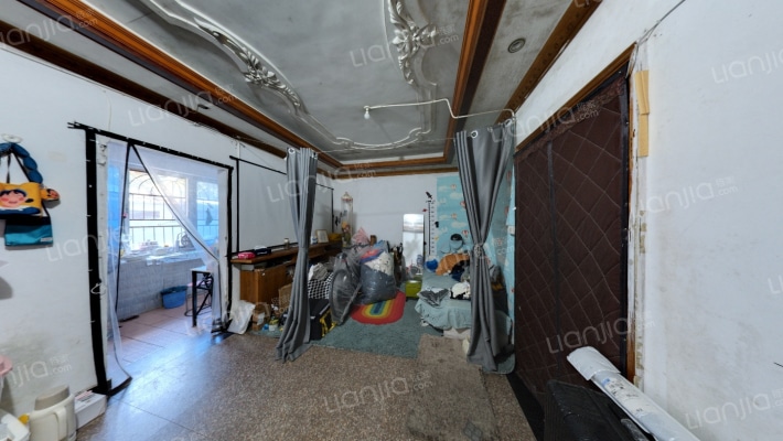 禹航路二手房实景图