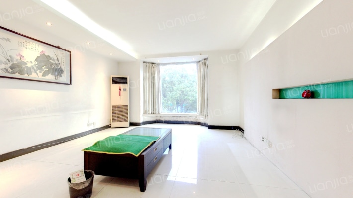 向阳花园A区二手房实景图