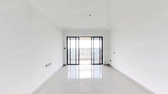 金禧水岸二手房实景图