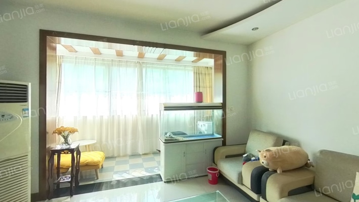 三江路12号二手房实景图