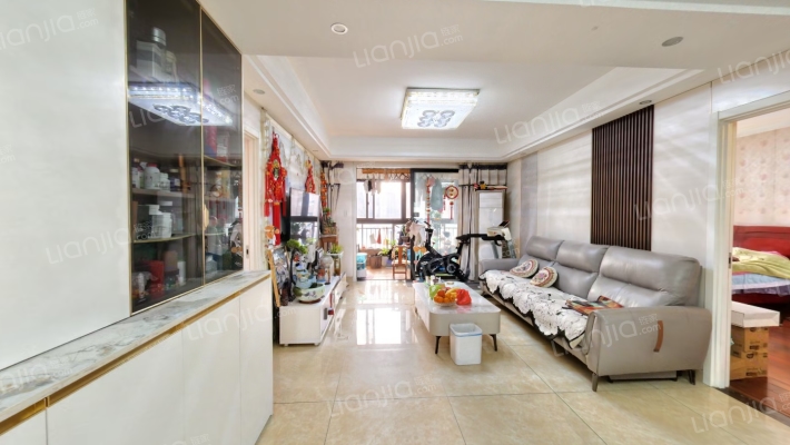 艺秀园二手房实景图