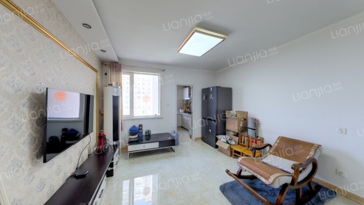 维多利亚夏郡二手房实景图