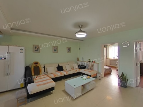 整租·福岭小区 4室2厅 南/北