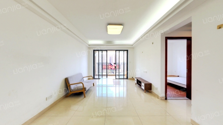 濠园雅居二手房实景图