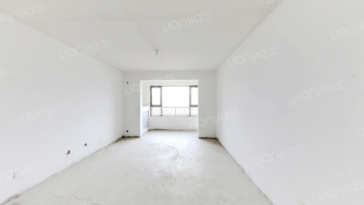 明瀚花香城二手房实景图