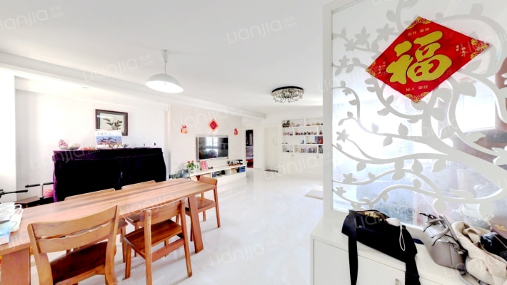 前埔南小区一区二手房实景图