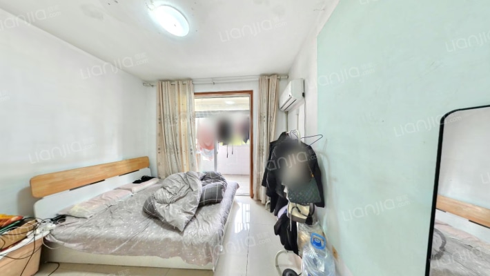 航鑫家苑二手房实景图