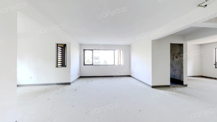 澜沁臻品府南区二手房实景图