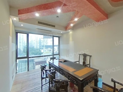 整租·紫荆商业广场 2室2厅 南/北