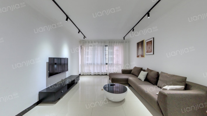 天骄南苑二手房实景图