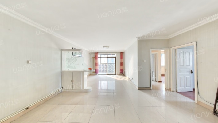 水乡花园二手房实景图