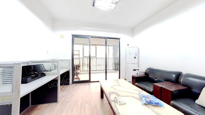 月光琉域二手房实景图