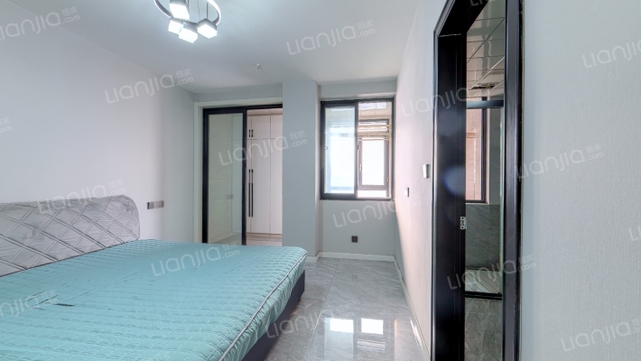 保华旺苑二手房实景图