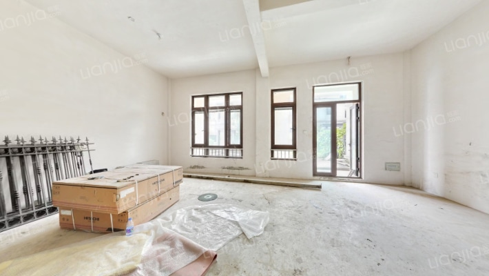 建屋康帝庄园南区二手房实景图