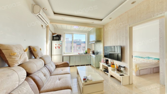 锦泉源D2区二手房实景图