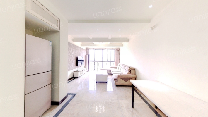 香居美舍二手房实景图