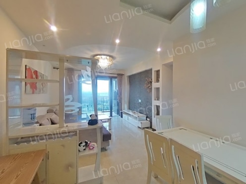 整租·花样年花样城 3室2厅 东