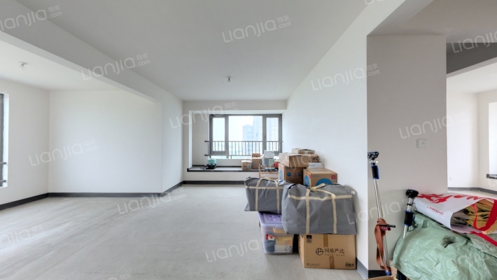 江南悦府臻园二手房实景图