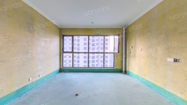 置地天中第一城上河苑二手房实景图