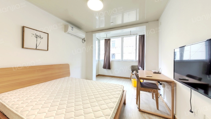 梅园七街坊二手房实景图