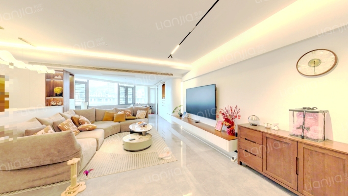 弘龙商业城二手房实景图