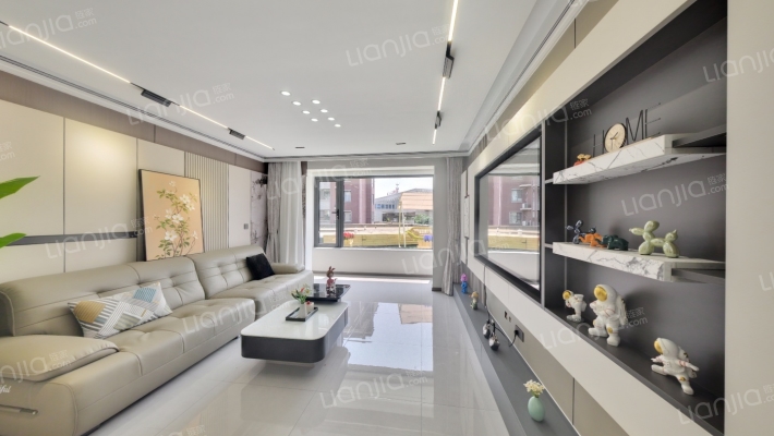 沈铁北部湾二手房实景图