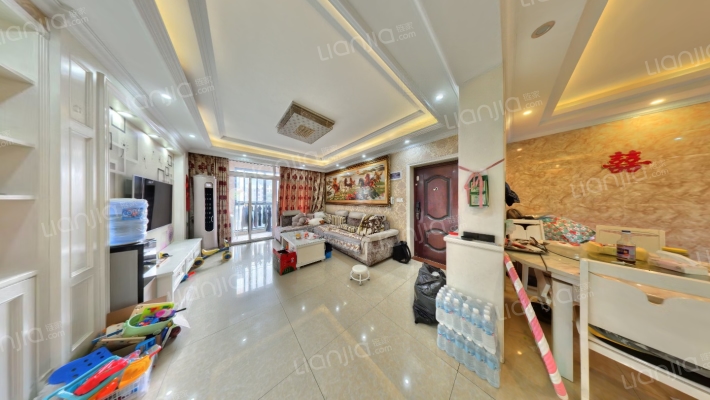 阳光景园二手房实景图