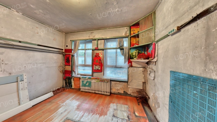 广西路二手房实景图