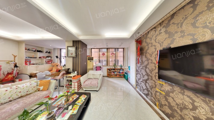 柳市镇龙井路二手房实景图