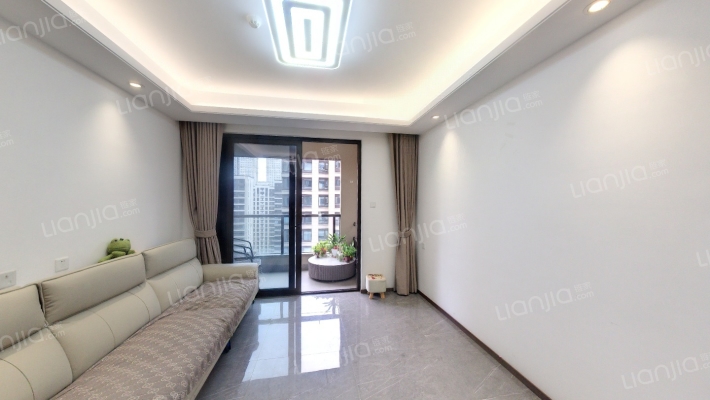 时代·瓯海壹品二手房实景图