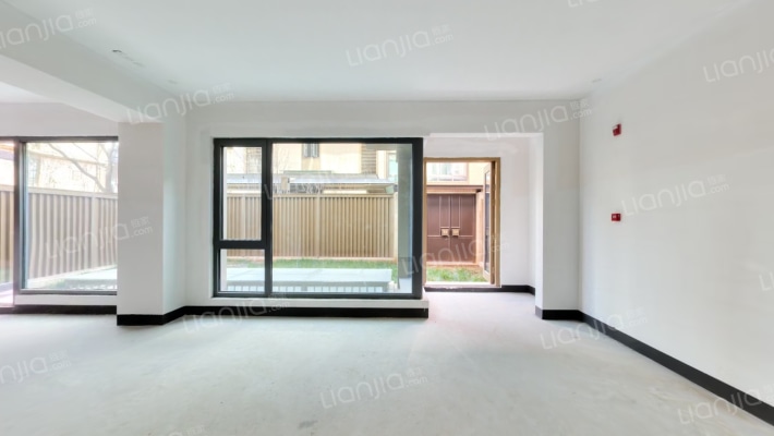 西山云庐二手房实景图