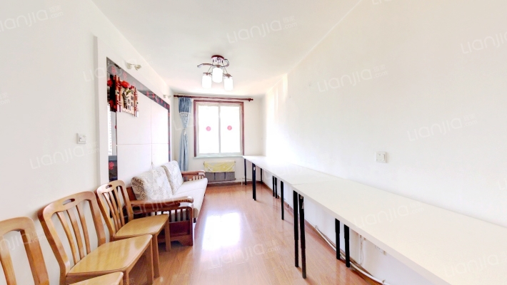 靠山巷二手房实景图