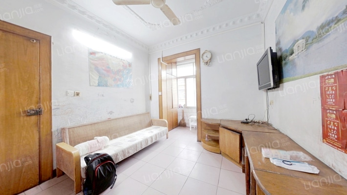 毛纺小区襄棉家属院二手房实景图