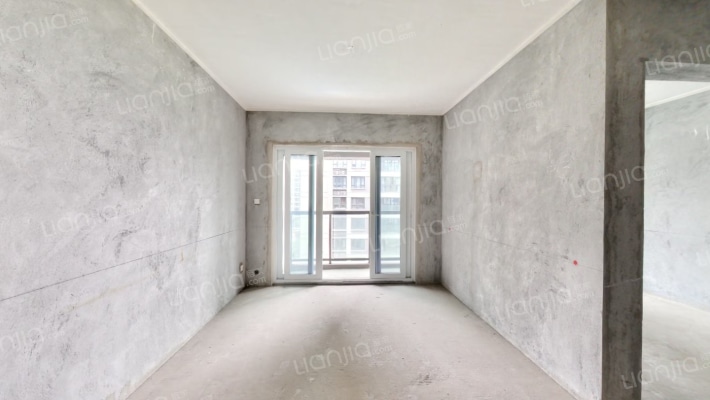 卓越蔚蓝城二手房实景图