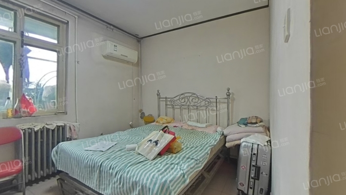 劳动路47号院二手房实景图