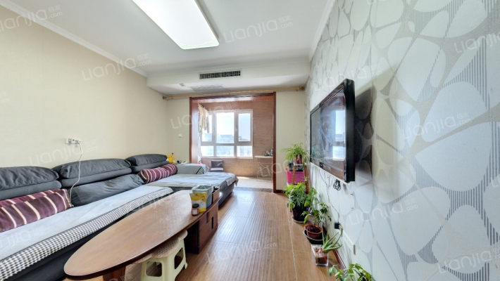 金地翔悦天下二手房实景图