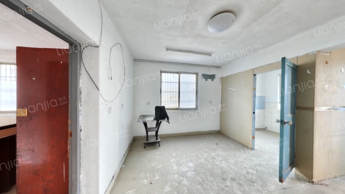 金山公寓二手房实景图