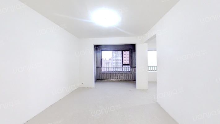 建投·祥澐府二手房实景图