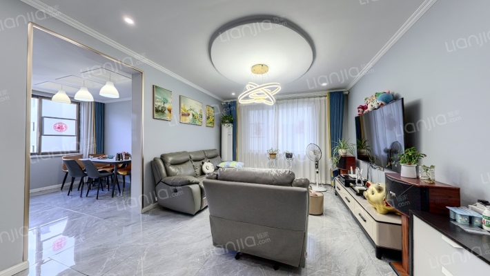 天一街新村小区二手房实景图