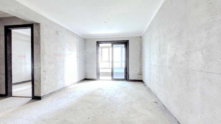 碧桂园城市之光二手房实景图