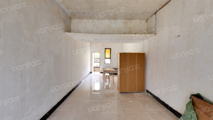 民主二村（沙滨路）二手房实景图