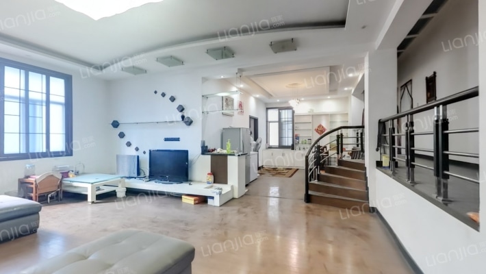 金阳花园(金阳巷)二手房实景图