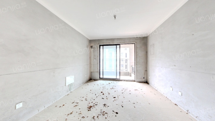 中梁首府二手房实景图