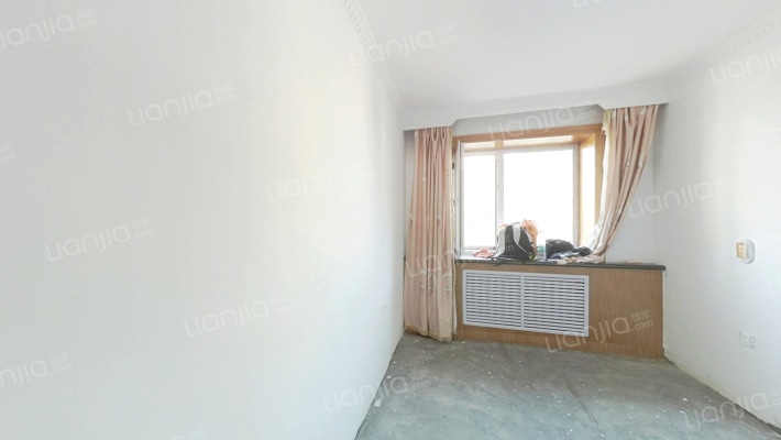 香山小区二手房实景图