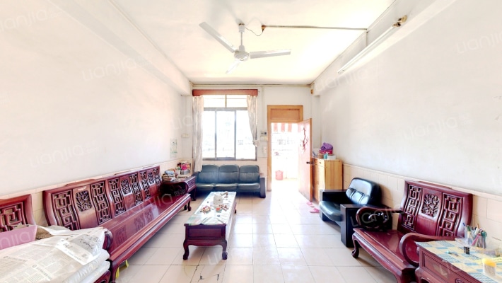 百福街二手房实景图