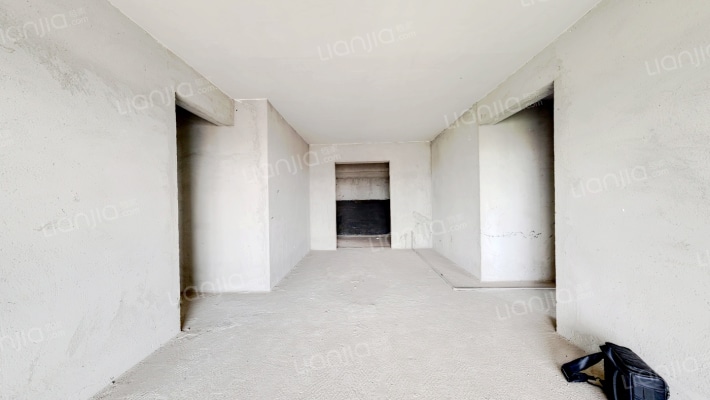 合富春语城二手房实景图