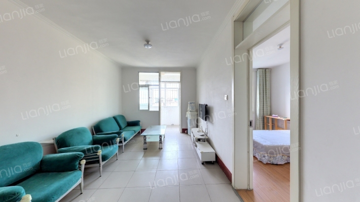 实验家属院二手房实景图