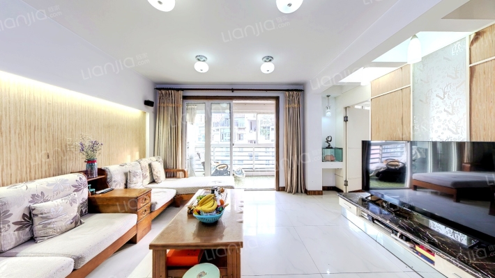 麒麟苑二手房实景图