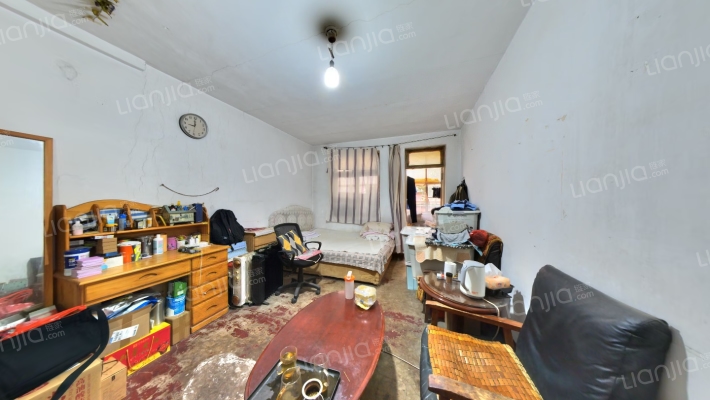 松江路二手房实景图