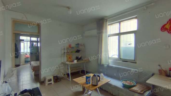 陵西大街222号院(回收东院)二手房实景图